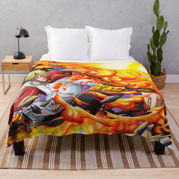 Item preview, Sanji designed and sold by RevoEmpat.
