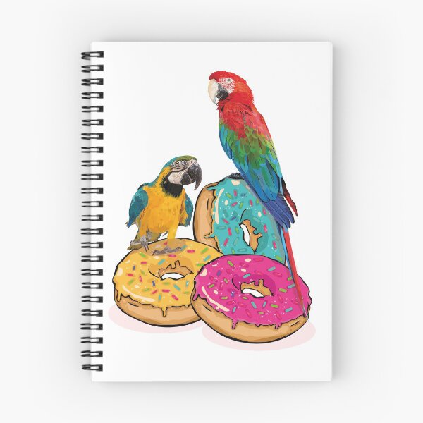 Item preview, Macaws designed and sold by obscurite.