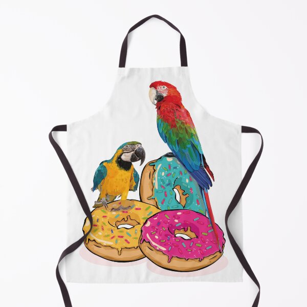 Item preview, Macaws designed and sold by obscurite.