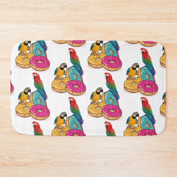 Item preview, Macaws designed and sold by obscurite.