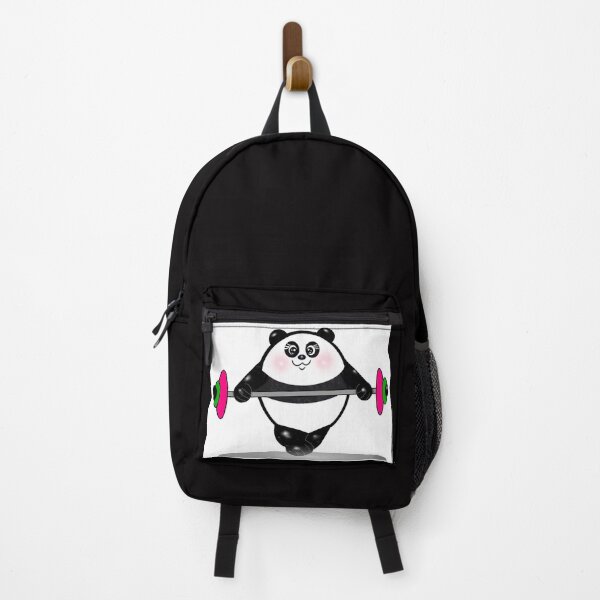 Item preview, Strong panda designed and sold by Shirley cute art .