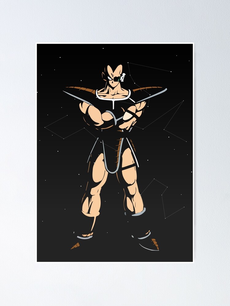 Android 17 - Dragon Ball Poster for Sale by reelanimedragon