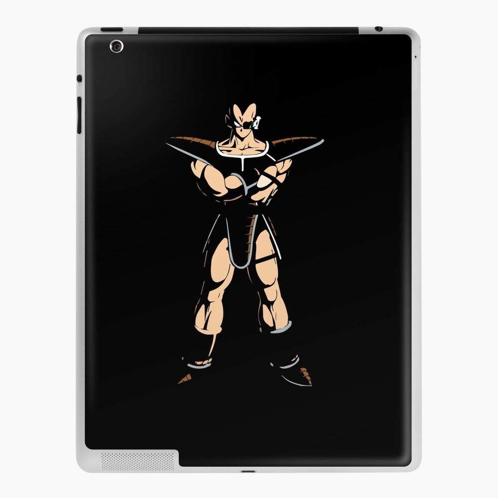 Android 21 - DragonBall iPad Case & Skin for Sale by reelanimedragon