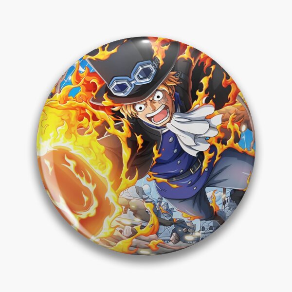 Item preview, Sabo designed and sold by RevoEmpat.