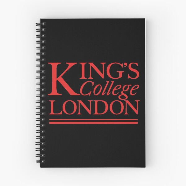 Item preview, King's College London designed and sold by UniversityMerch.