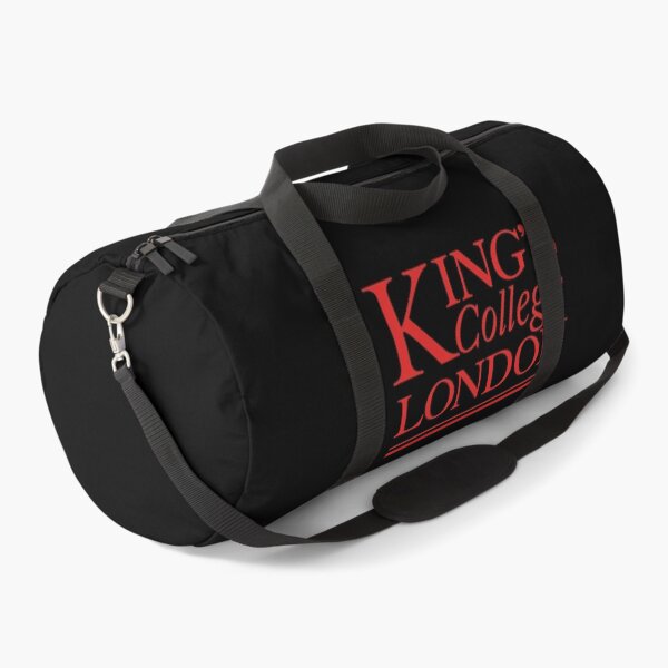 Item preview, King's College London designed and sold by UniversityMerch.