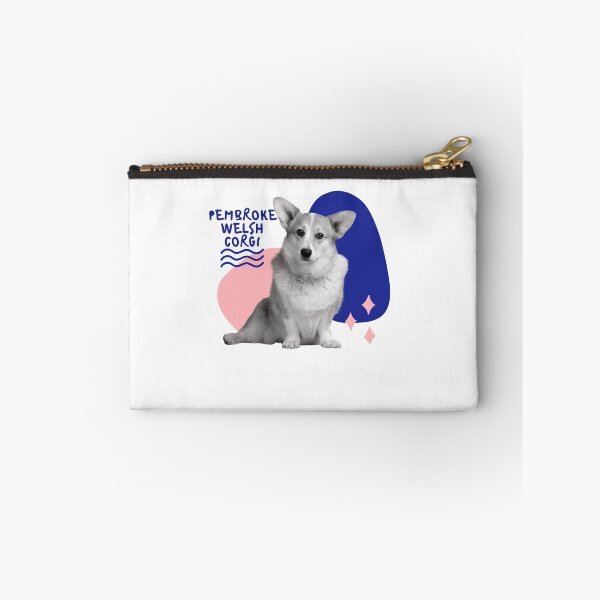 Item preview, Corgi Picture and Text design designed and sold by fosterahope.
