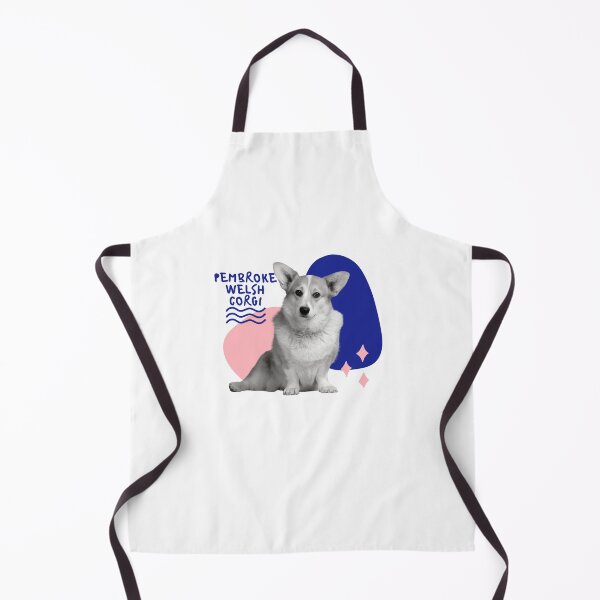 Item preview, Corgi Picture and Text design designed and sold by fosterahope.