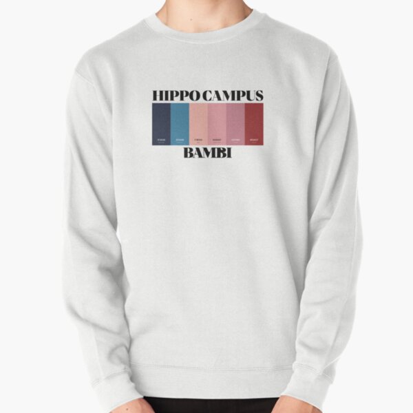 Item preview, hippo campus bambi palette designed and sold by narrakio.