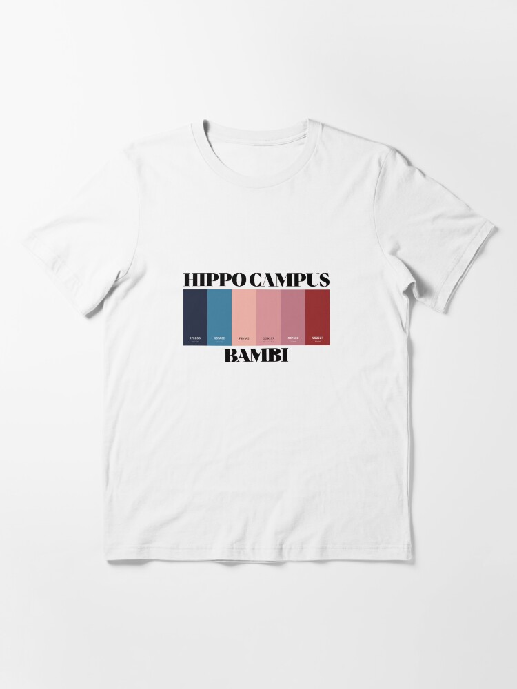 hippo campus band merch