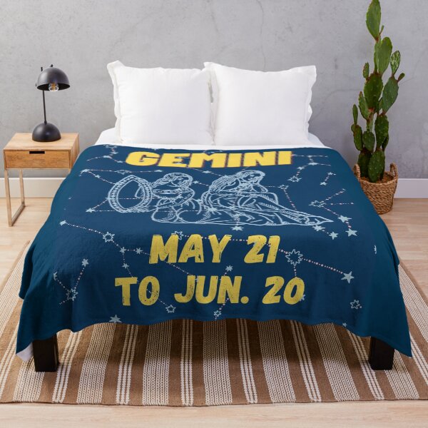 Item preview, Gemini star sign. designed and sold by NinjaPug.
