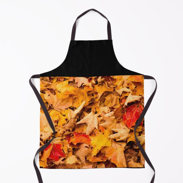 Item preview, Fallen Leaves - Photo designed and sold by Michael Sharp.