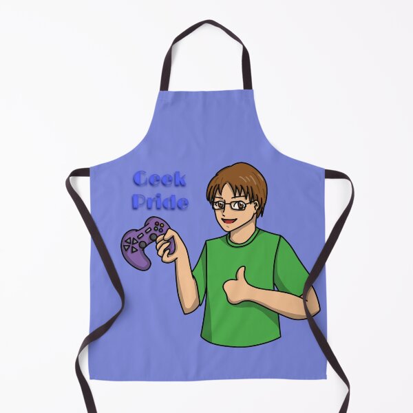 Artikelvorschau, Geek Daumen hoch für Geek Pride Day entworfen und verkauft von HeatherPhn.