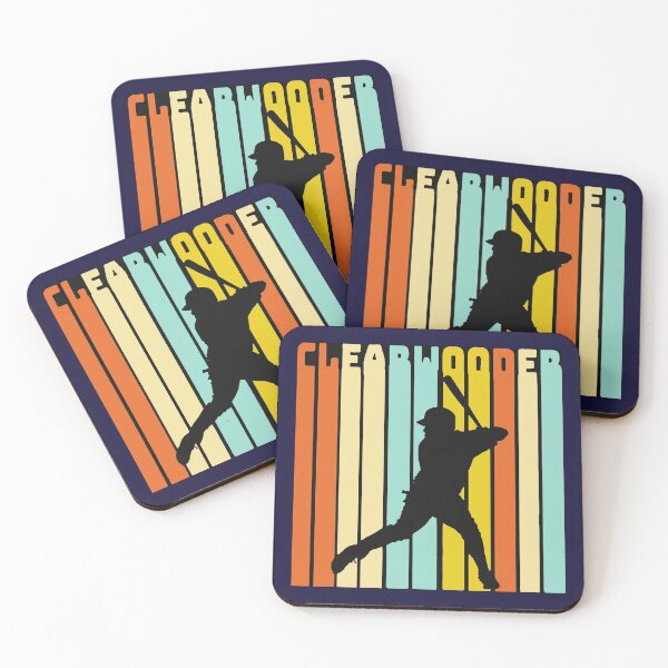 Item preview, clearwooder colorful designed and sold by ericyanez.