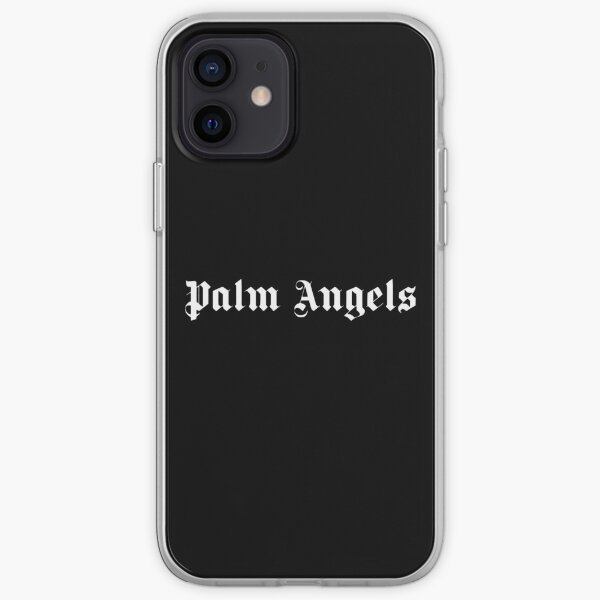 Los Angels iPhone Soft Case