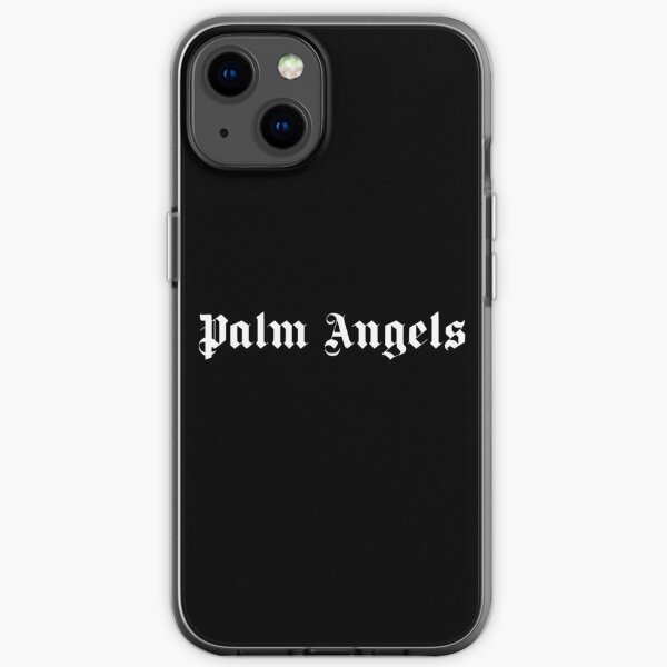 Los Angels iPhone Soft Case