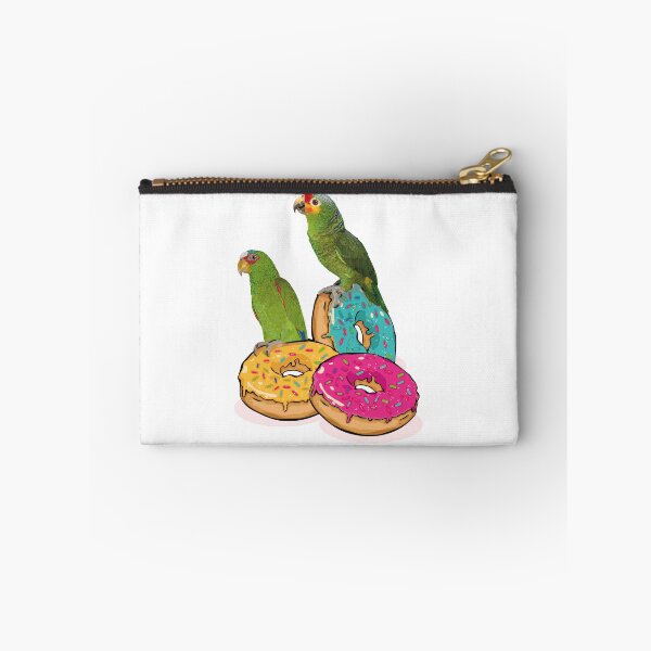 Item preview, Parrots designed and sold by obscurite.