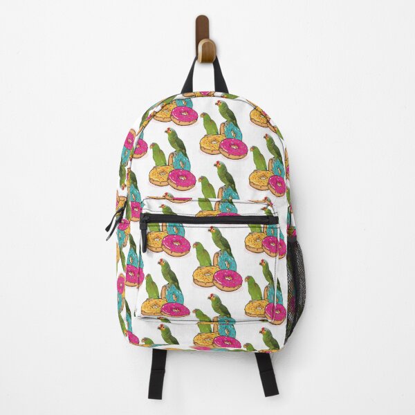 Item preview, Parrots designed and sold by obscurite.