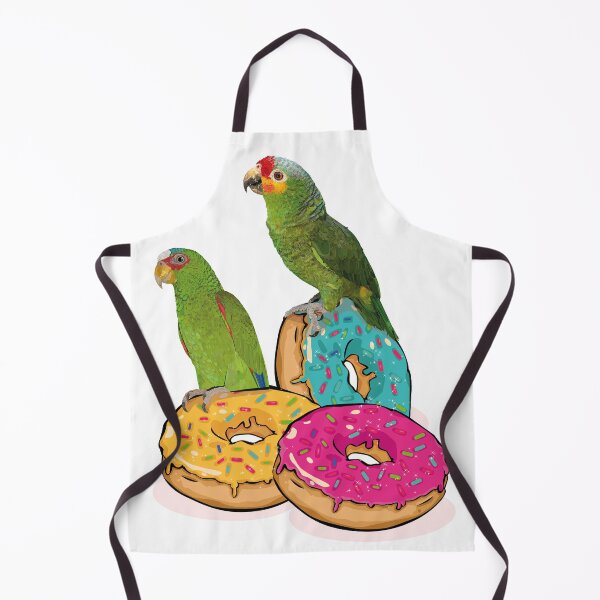 Item preview, Parrots designed and sold by obscurite.