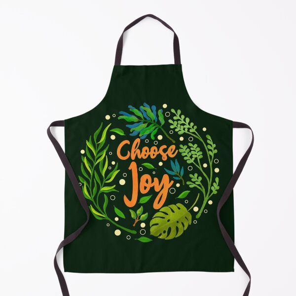 Item preview, Choose Joy Every Day designed and sold by ethnicdrawing.