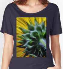 Details Women's Relaxed Fit T-Shirt
