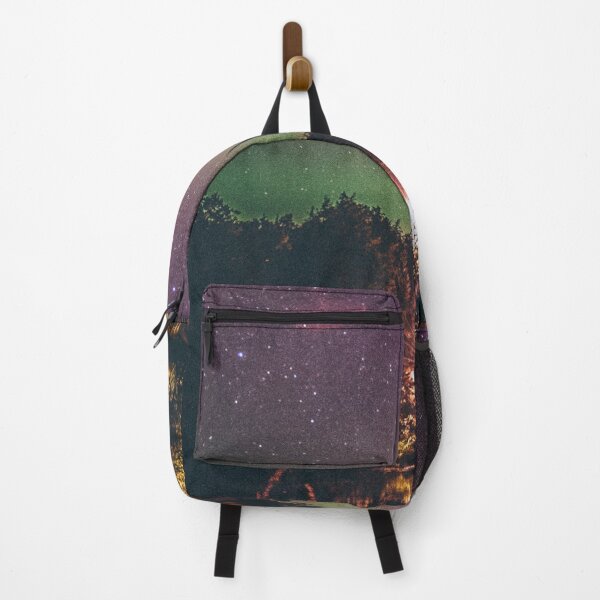 Item preview, northern lights mixed with the stars designed and sold by ImRotem.