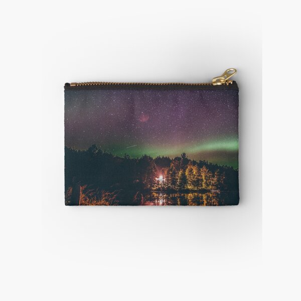 Item preview, northern lights mixed with the stars designed and sold by ImRotem.