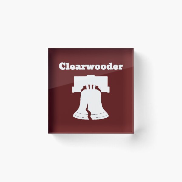 Item preview, clearwooder hot trend designed and sold by ericyanez.