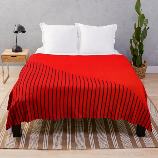 Item preview, Plástico brillante forrado en rojo designed and sold by iktwo.