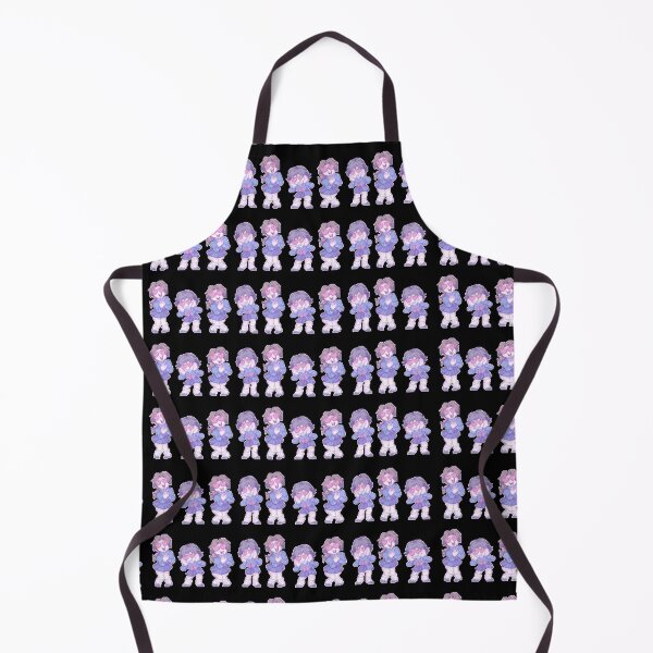 Item preview, Friday Night Funkin Freak Girls Pattern designed and sold by notakename.