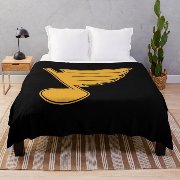 Item preview, louis blues wings designed and sold by beobeol.