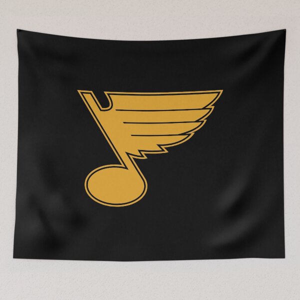 Item preview, louis blues wings designed and sold by beobeol.