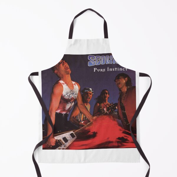 Item preview, cmbyro Pure Instinct, a German rock band; they not be playing metal here, but this collection of pop/rock tracks highly recommended designed and sold by cmbyro.