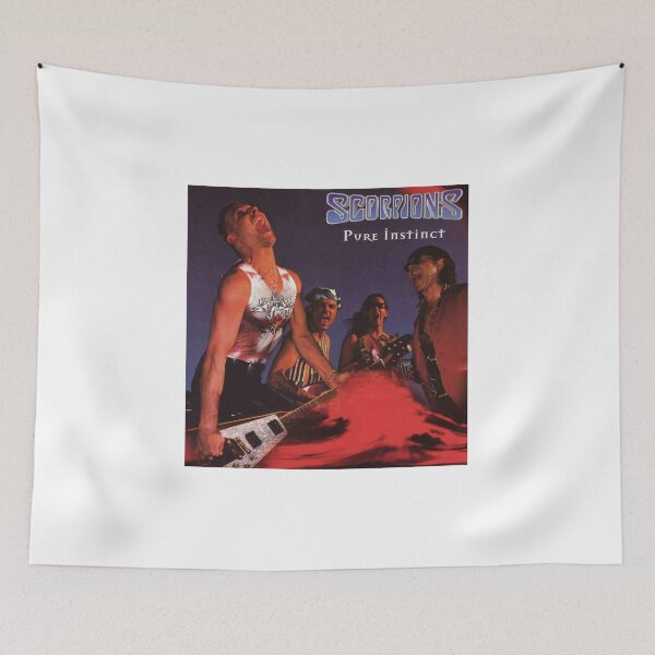 Item preview, cmbyro Pure Instinct, a German rock band; they not be playing metal here, but this collection of pop/rock tracks highly recommended designed and sold by cmbyro.