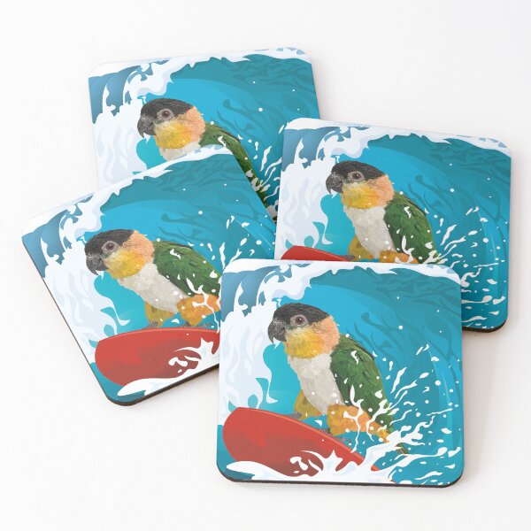 Item preview, Caique designed and sold by obscurite.