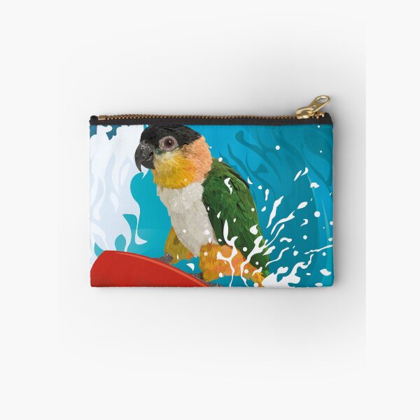 Item preview, Caique designed and sold by obscurite.