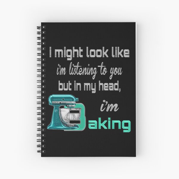 Item preview, funny baking quote designed and sold by doctors-apparel.