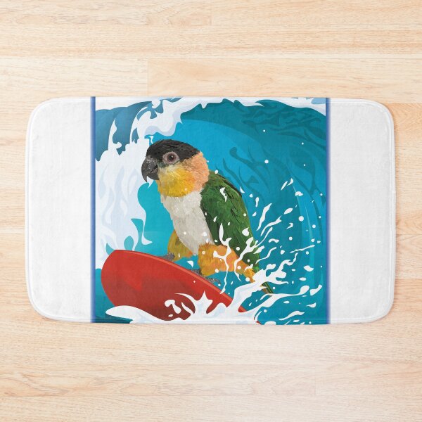 Item preview, Caique designed and sold by obscurite.