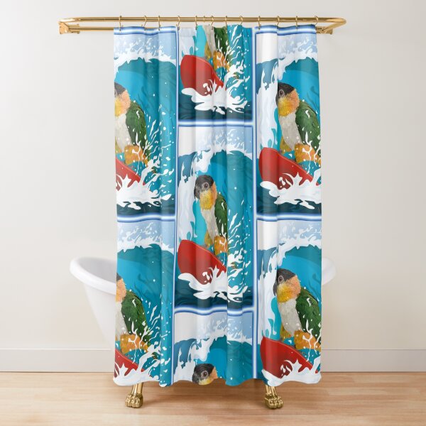 Item preview, Caique designed and sold by obscurite.