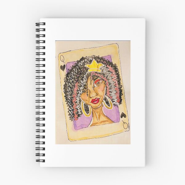 Item preview, Black Queen designed and sold by imperfectartj.