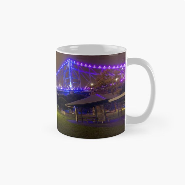 Item preview, Rainbow Bridge designed and sold by Planet Earth By Colin Davis.