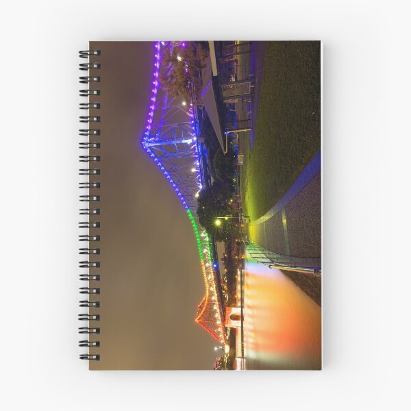 Item preview, Rainbow Bridge designed and sold by Planet Earth By Colin Davis.