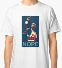 Rejection Classic T-Shirt