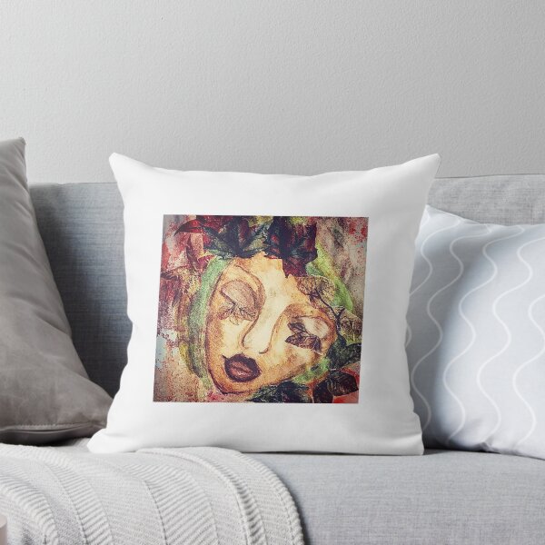 Item preview, Autumn Whispers  designed and sold by imperfectartj.