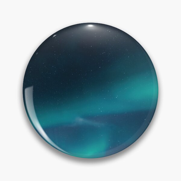 Item preview, northern lights mixed with the stars designed and sold by ImRotem.