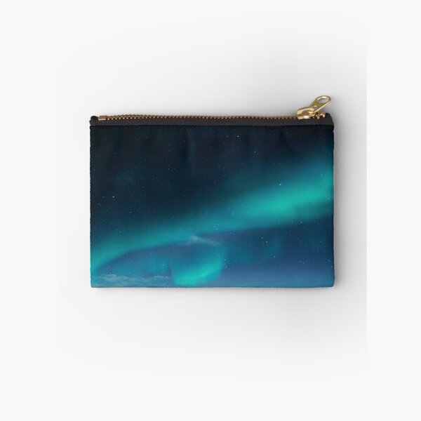 Item preview, northern lights mixed with the stars designed and sold by ImRotem.