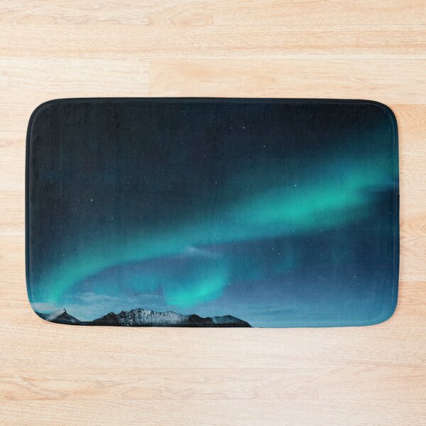 Item preview, northern lights mixed with the stars designed and sold by ImRotem.