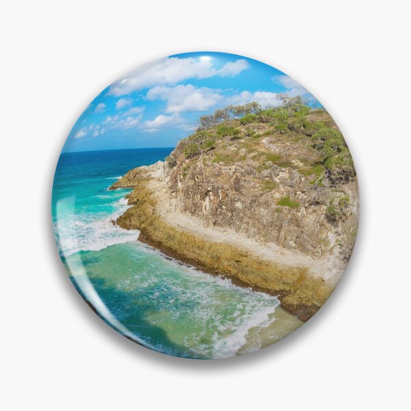 Item preview, North Stradbroke Island Walk designed and sold by Planet Earth By Colin Davis.