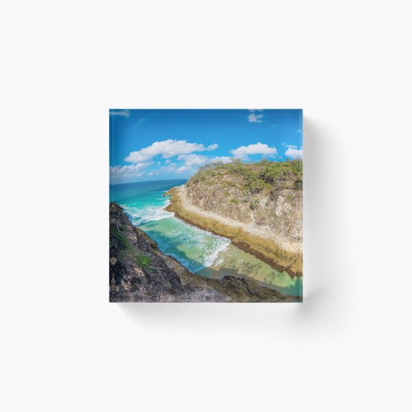 Item preview, North Stradbroke Island Walk designed and sold by Planet Earth By Colin Davis.