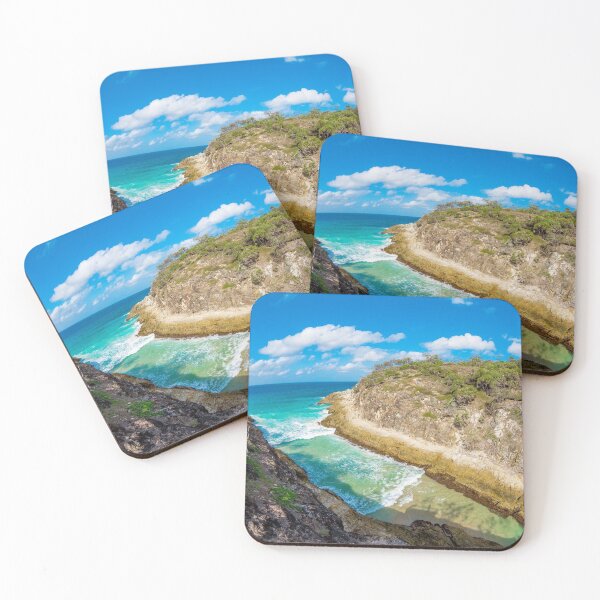 Item preview, North Stradbroke Island Walk designed and sold by Planet Earth By Colin Davis.